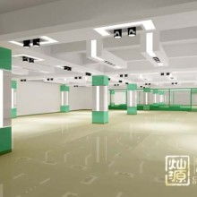 大連珂瑞特展覽工程服務(wù)中心 打造展覽、裝飾與住宿一體化專業(yè)服務(wù)