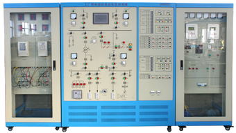 深入解析TRYGDX-08型工廠供電綜合自動(dòng)化實(shí)訓(xùn)系統(tǒng)及其在北京信息系統(tǒng)集成服務(wù)中的應(yīng)用